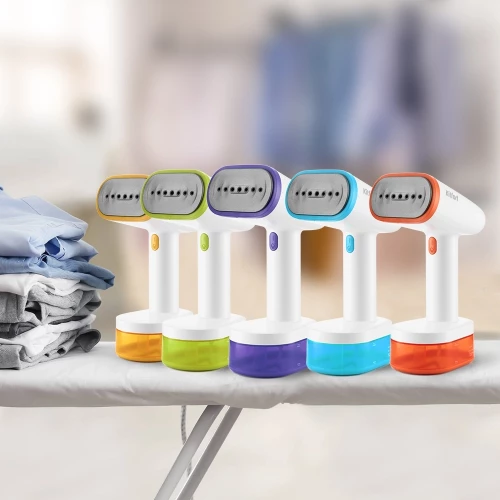 Отпариватель ручной Kitfort КТ-984-4 1600Вт оранжевый