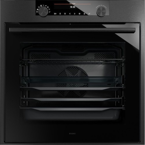 Встраиваемые электрические духовки ASKO ASKO OT8687B