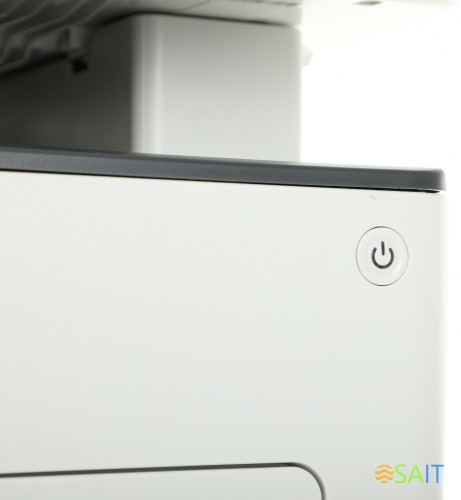 МФУ лазерный Pantum M6700D A4 Duplex серый