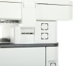 МФУ лазерный Pantum M6700D A4 Duplex серый