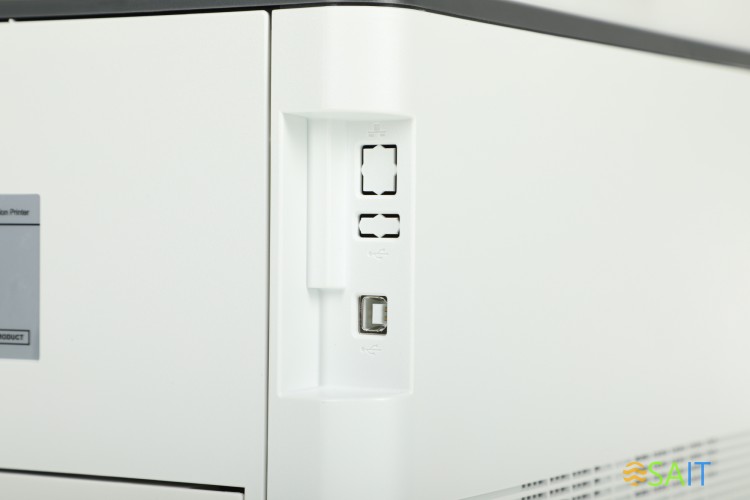 МФУ лазерный Pantum M6700D A4 Duplex серый