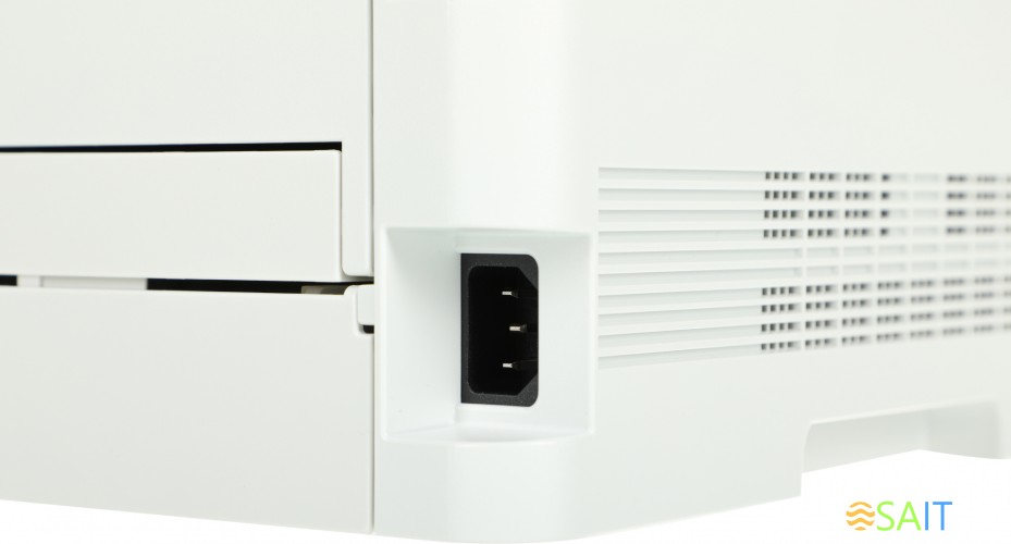 МФУ лазерный Pantum M6700D A4 Duplex серый