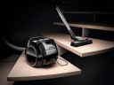 Пылесос Miele Boost CX1 Cat & Dog PowerLine 890Вт черный
