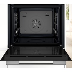 Встраиваемая электрическая духовка BOSCH Bosch HUA736EV0T