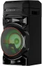 Минисистема LG XBOOM RNC5 черный 300Вт FM USB BT