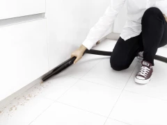 Пылесос Karcher VC 2 (ERP) 700Вт белый/черный