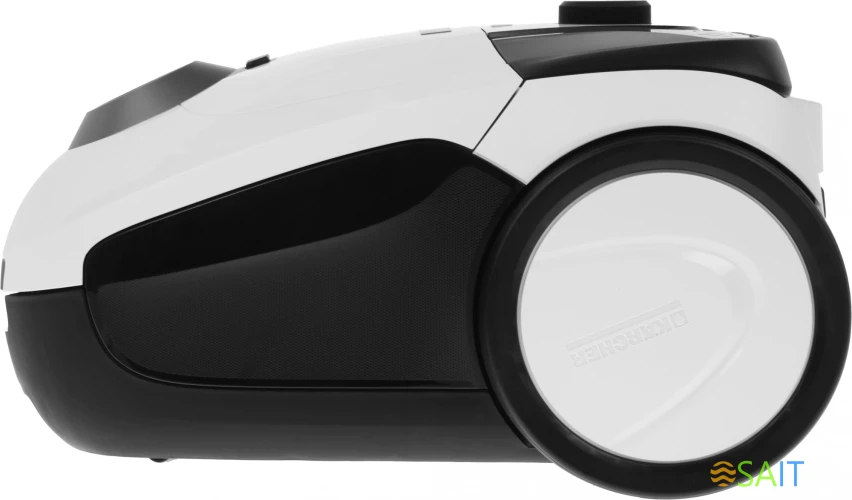 Пылесос Karcher VC 2 (ERP) 700Вт белый/черный