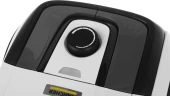 Пылесос Karcher VC 2 (ERP) 700Вт белый/черный