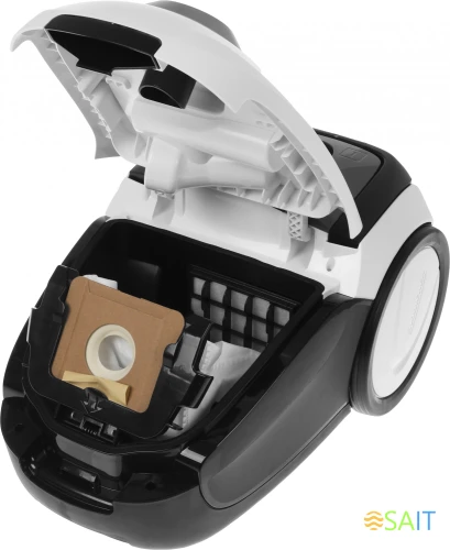 Пылесос Karcher VC 2 (ERP) 700Вт белый/черный