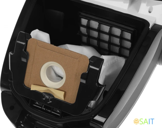 Пылесос Karcher VC 2 (ERP) 700Вт белый/черный