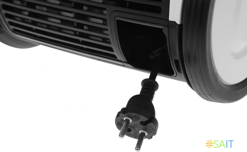 Пылесос Karcher VC 2 (ERP) 700Вт белый/черный