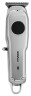 Машинка для стрижки Hyundai H-HC7111 серебристый/черный 3Вт (насадок в компл:3шт)
