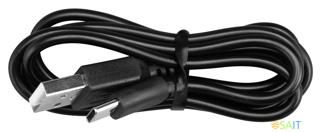 Машинка для стрижки Hyundai H-HC7111 серебристый/черный 3Вт (насадок в компл:3шт)