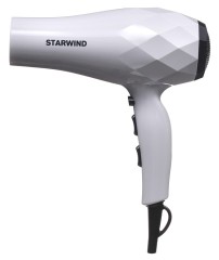 Фен Starwind SHT6101 2000Вт серый