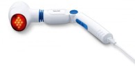 Массажер Beurer MG40 12Вт белый (648.25)