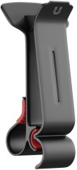 Держатель Uzay черный для смартфонов (UZ-DB-CC01-BK)