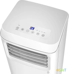 Кондиционер мобильный Hyundai HPAC-09-2