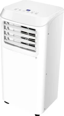 Кондиционер мобильный Hyundai HPAC-09-2 белый площ.20м2