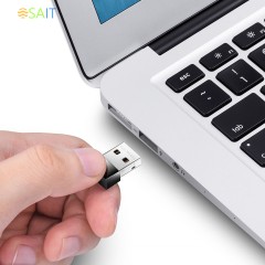 Сетевой адаптер Wi-Fi Cudy WU650 AC650 USB 2.0 (ант.внутр.) 1ант.