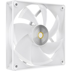 Система жидкостного охлаждения Ocypus Delta-L24-WH2AAWNN02X-GL White