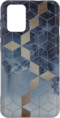 Чехол (клип-кейс) Gresso для ZTE Blade L9 Meridian синий (GR17AAAE9049)