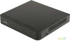 Видеорегистратор UNV NVR-104E2-P4