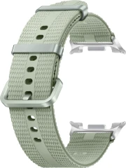 Ремешок Samsung Galaxy Watch ET-SOL33LMEGRU для Galaxy Watch 8/8 Classic темно-зеленый