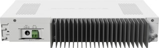 Маршрутизатор MikroTik CCR2004-16G-2S+PC 10/100/1000BASE-TX/SFP/SFP+ белый