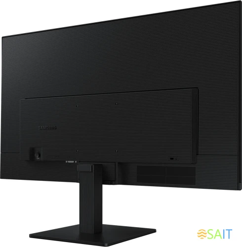 Монитор Samsung 27" S27D300GAIXCI черный IPS LED 5ms 16:9 HDMI матовая 1000:1 250cd 178гр/178гр 1920x1080 100Hz VGA FHD 2.9кг