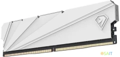 Память DDR4 16GB 3200MHz Netac NTSSD4P32SP-16W Shadow S RTL PC4-25600 CL16 DIMM 288-pin 1.35В kit Intel с радиатором Ret
