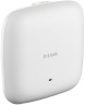 Точка доступа D-Link DAP-2680 (DAP-2680/RU/A1A) AC1750 10/100/1000BASE-TX белый