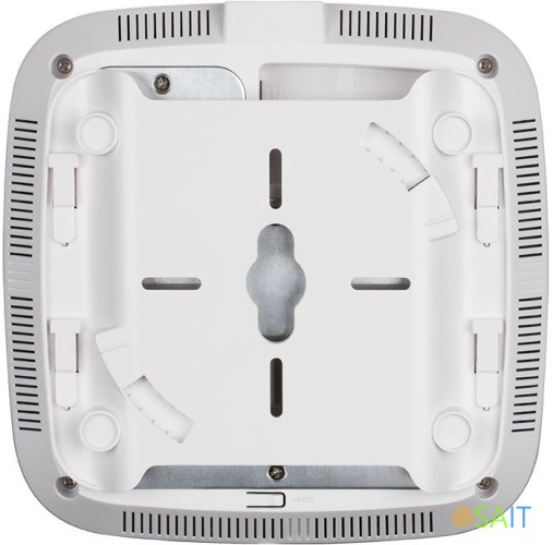 Точка доступа D-Link DAP-2680 (DAP-2680/RU/A1A) AC1750 10/100/1000BASE-TX белый