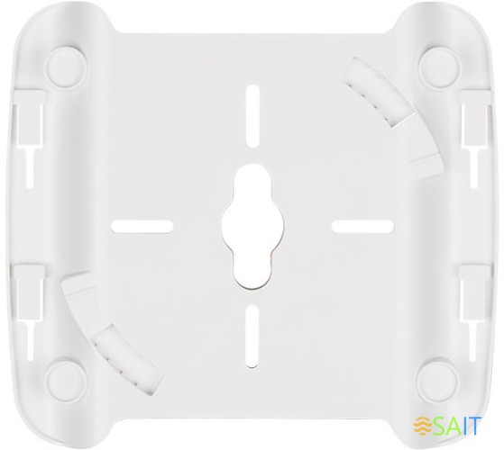 Точка доступа D-Link DAP-2680 (DAP-2680/RU/A1A) AC1750 10/100/1000BASE-TX белый