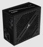 Блок питания Aerocool ATX 600W CYLON 600 80+ (20+4pin) APFC 120mm fan color 5xSATA RTL