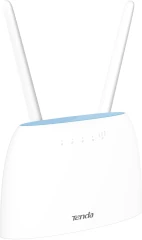 Роутер беспроводной Tenda 4G09 AC1200 10/100/1000BASE-TX/4G cat.6 белый