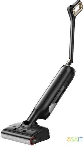 Пылесос моющий Trouver M10 Pro 300Вт черный