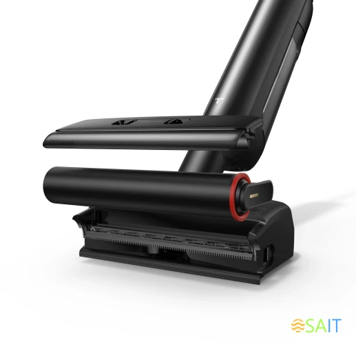 Пылесос моющий Trouver M10 Pro 300Вт черный