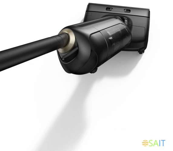 Пылесос моющий Trouver M10 Pro 300Вт черный