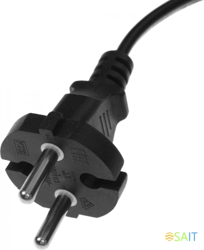 Пылесос моющий Trouver M10 Pro 300Вт черный