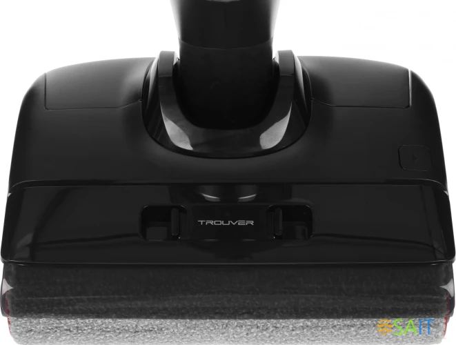 Пылесос моющий Trouver M10 Pro 300Вт черный