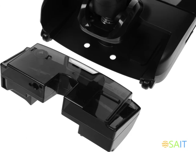 Пылесос моющий Trouver M10 Pro 300Вт черный