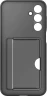 Чехол (клип-кейс) Samsung для Samsung Galaxy A16 Card Slot Case A16 черный (EF-OA166TBEGRU)