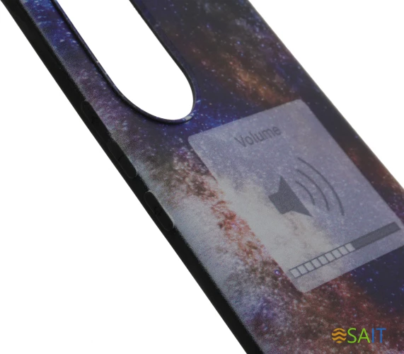 Чехол (клип-кейс) Gresso для Honor 50 Meridian черный (GR17AAAE8872)