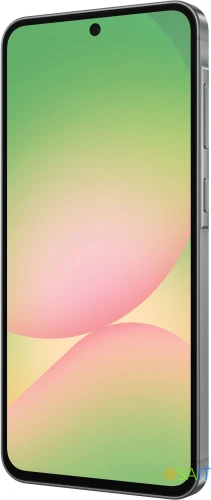 Смартфон Samsung SM-A566E Galaxy A56 5G 256Gb 8Gb черный моноблок 3G 4G 2Sim 6.7" 1080x2340 Android 15 50Mpix 802.11 a/b/g/n/ac/ax NFC GPS GSM900/1800 GSM1900 Protect