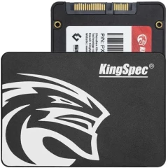 Накопитель SSD Kingspec SATA-III 960GB P4-960 2.5&quot;