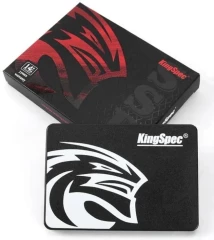 Накопитель SSD Kingspec SATA-III 960GB P4-960 2.5&quot;