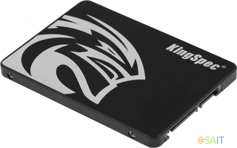 Накопитель SSD Kingspec SATA-III 960GB P4-960 2.5"