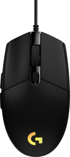 Мышь Logitech G102 LIGHTSYNC