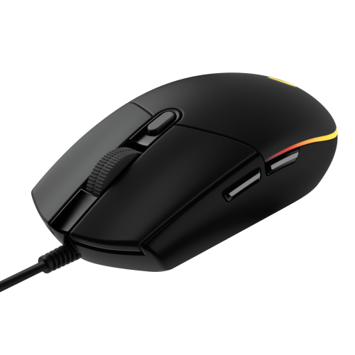 Мышь Logitech G102 LIGHTSYNC