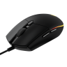 Мышь Logitech G102 LIGHTSYNC